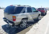 2002 GMC YUKON photo