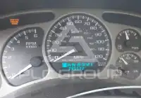 2002 GMC YUKON фото