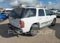 2002 GMC YUKON фото