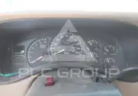 2002 GMC YUKON фото