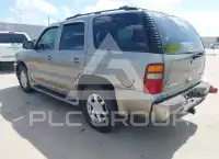 2002 GMC YUKON фото