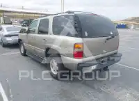 2002 GMC YUKON photo