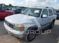2002 GMC YUKON фото