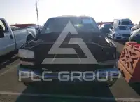 2002 GMC YUKON photo