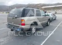 2002 GMC YUKON photo