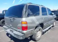2002 GMC YUKON фото