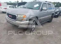 2002 GMC YUKON фото