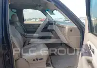 2002 GMC YUKON фото