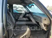 2002 GMC YUKON photo