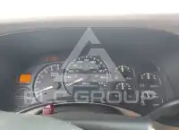 2002 GMC YUKON фото