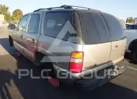 2002 GMC YUKON photo