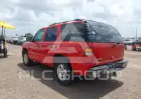 2002 GMC YUKON photo