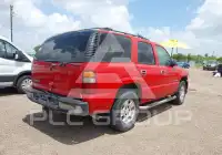 2002 GMC YUKON photo