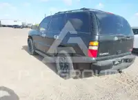 2002 GMC YUKON фото