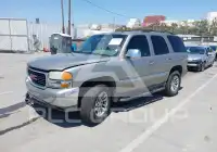 2002 GMC YUKON photo
