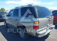 2002 GMC YUKON фото