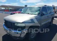 2002 GMC YUKON фото