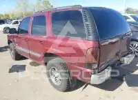 2002 GMC YUKON фото