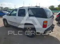 2002 GMC YUKON фото