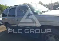 2002 GMC YUKON фото