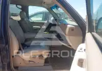 2002 GMC YUKON фото