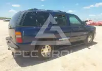 2002 GMC YUKON фото