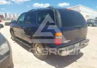 2002 GMC YUKON фото