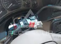 2002 GMC YUKON фото