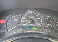 2002 GMC YUKON фото