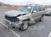 2002 GMC YUKON photo