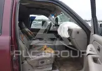 2002 GMC SIERRA фото
