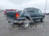 2002 GMC SIERRA фото