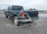 2002 GMC SIERRA фото