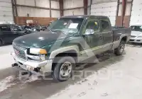 2002 GMC SIERRA фото