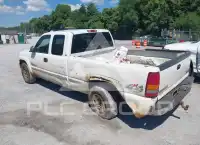 2002 GMC SIERRA photo