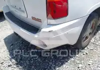 2002 GMC ENVOY photo