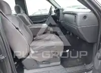 2002 GMC Sierra фото