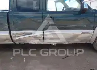 2002 GMC Sierra фото