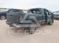 2002 GMC Sierra фото