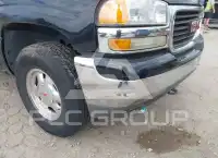2002 GMC Sierra photo