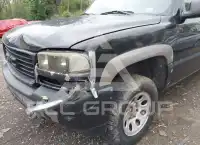 2002 GMC Sierra photo