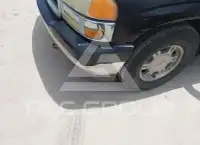 2002 GMC Sierra фото