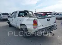 2002 GMC Sierra фото