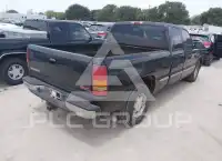 2002 GMC Sierra фото