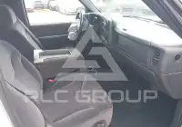 2002 GMC Sierra photo