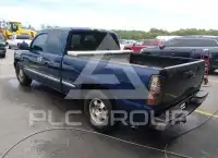 2002 GMC Sierra фото