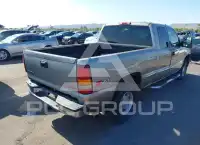 2002 GMC Sierra photo