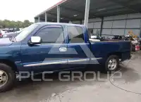 2002 GMC Sierra фото
