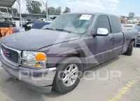 2002 GMC Sierra photo