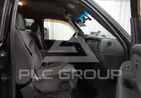 2002 GMC Sierra photo